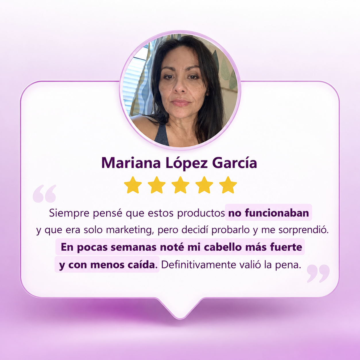 Biotina + Colágeno | Nutrición Capilar Avanzada